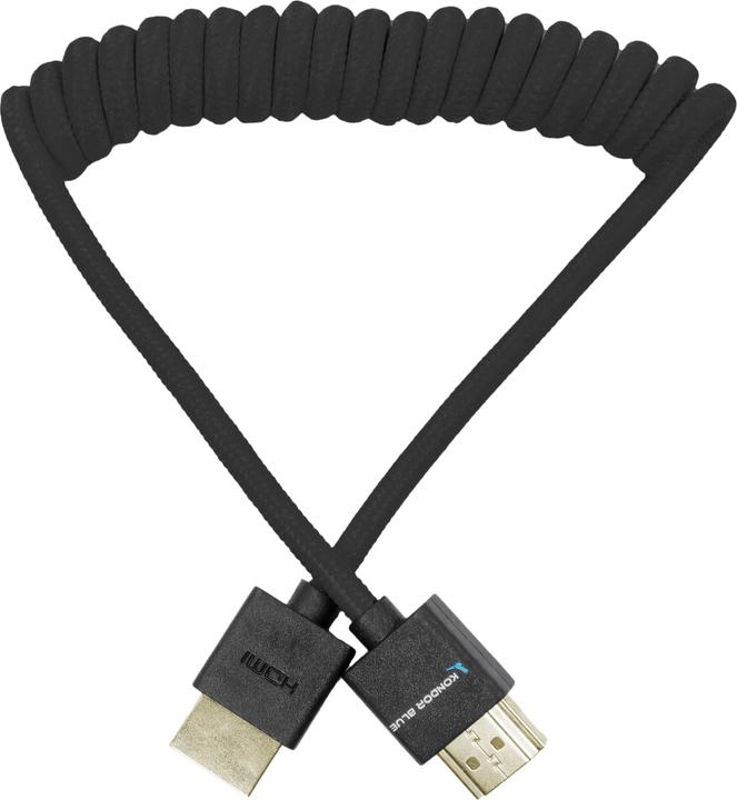 Produktbild Kondor Blue HDMI (Typ A) — HDMI (Typ A) (1.20 m)