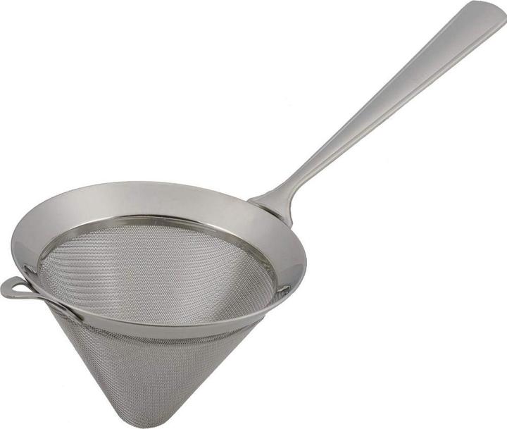 Image du produit Piazza Spitzsieb mit Stiel 14cm (14 cm)