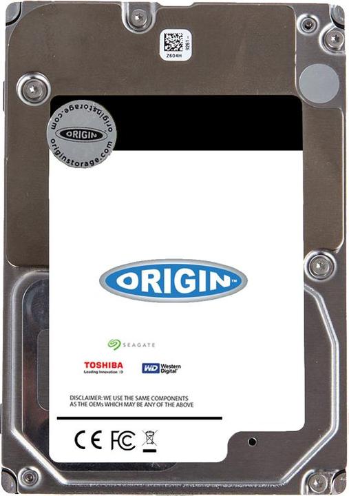 Produktbild Origin Storage NB-1000SATA/5 (1 TB, 2.5")
