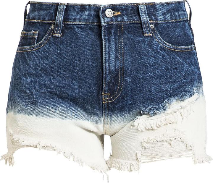 Image du produit RED by EMP Shorts mit Destroyed Effekten (27)