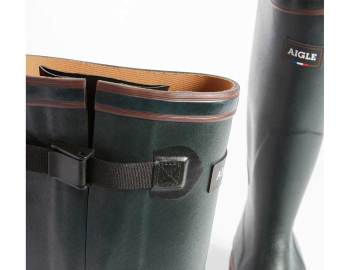 Image du produit Aigle bottes (41)