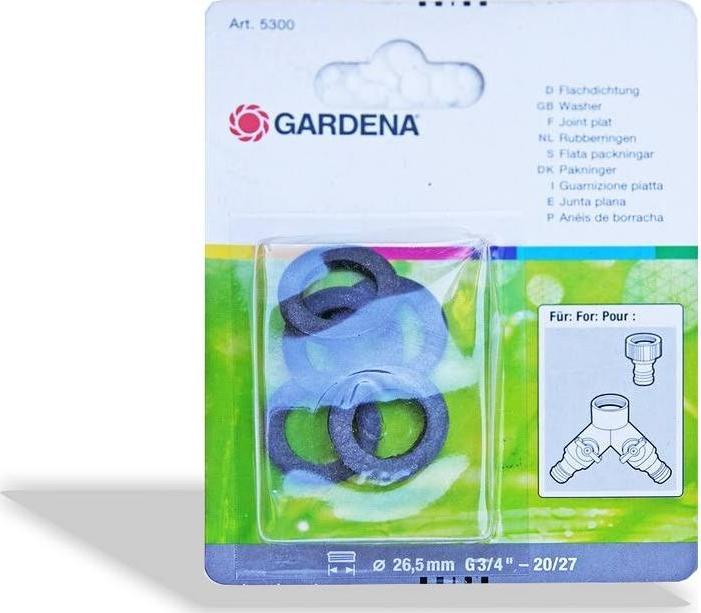 Actual product image Gardena Flat gasket (50.80 mm)