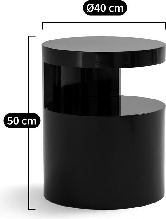 Produktbild La Redoute Interieurs Newark (Ø 40 x 50 cm)
