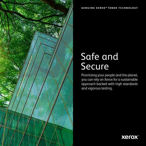 Produktbild Xerox 106r01438 (Y)