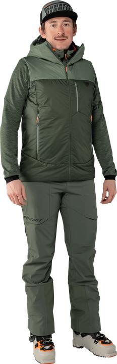 Produktbild Dynafit Radical PrimaLoft Kapuzenweste (S)