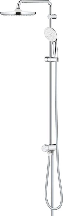 Produktbild Grohe Tempesta System 250