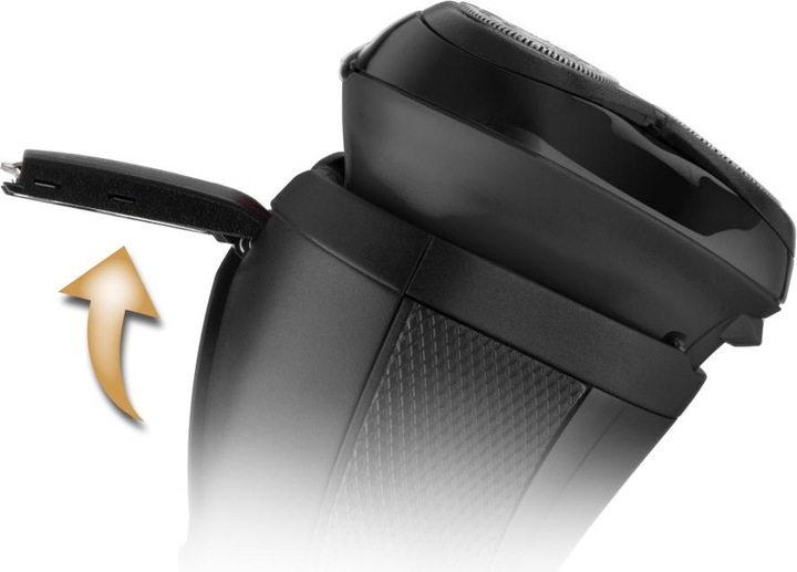 Image du produit Remington R3600 Rasoir pour hommes R4 Style Series