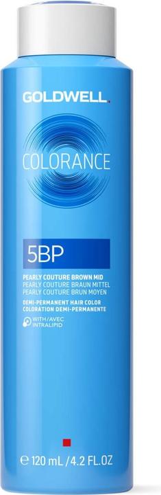 Produktbild Goldwell Colorance (5BP pearly couture braun mittel)