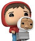 Produktbild Funko Elliott & E.T.