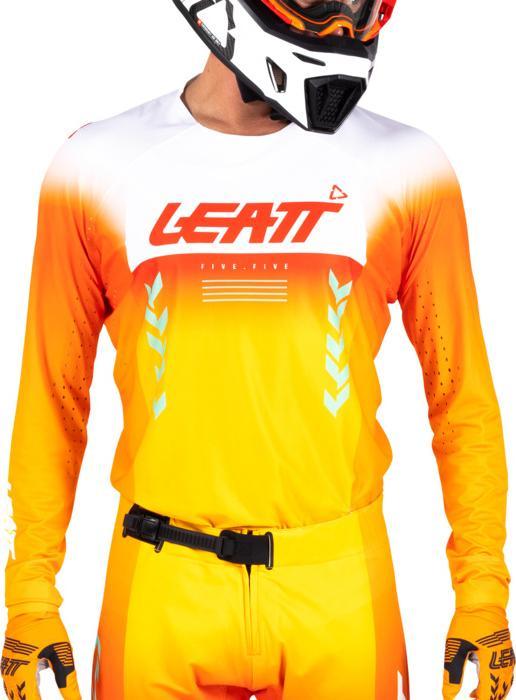 Immagine prodotto Leatt 5.5 UltraWeld (M)