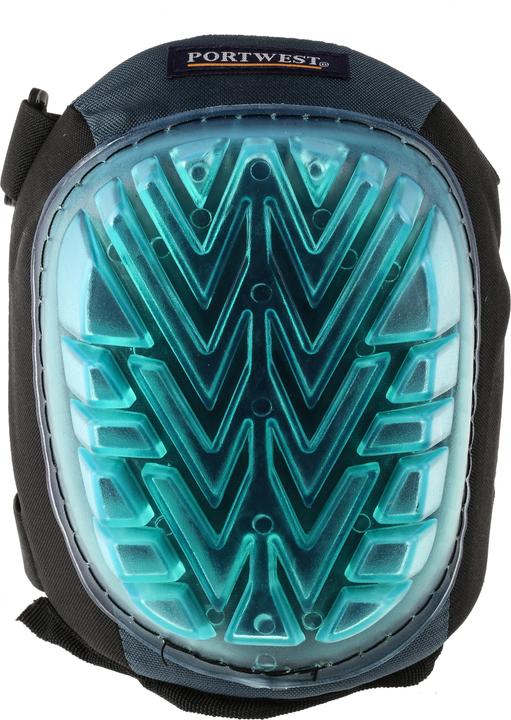 Actual product image RS PRO Ultimate Gel Knee Pad