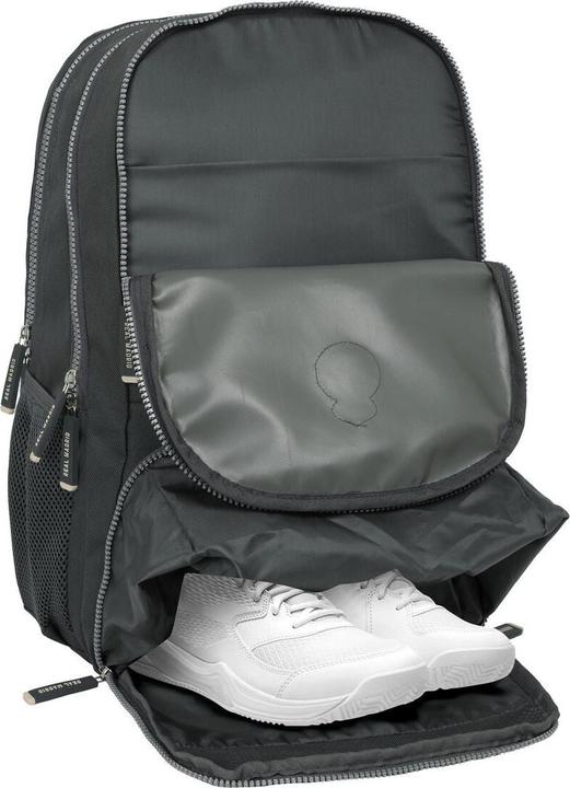 Actual product image Real Madrid CF School Bag Real Madrid C.F. Grey 30 x 42 x 17 cm