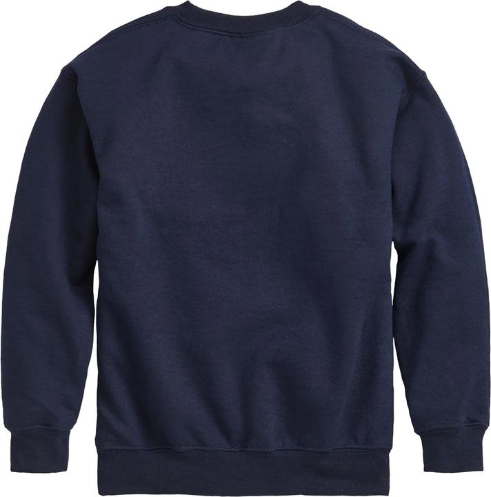 Produktbild The Nightmare Before Christmas Sweatshirt (XXL)