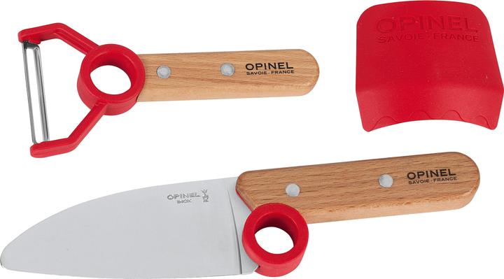Produktbild Opinel Le Petit Chef