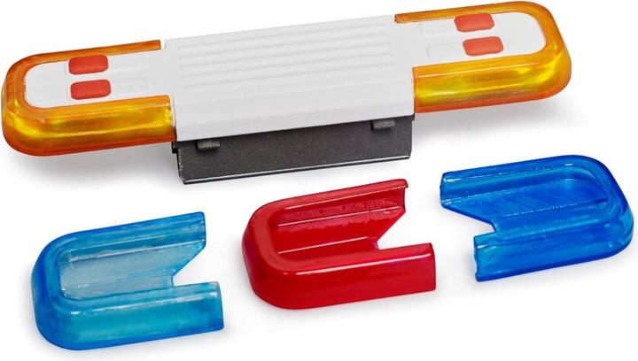 Actual product image Bruder L+S Modul trucks