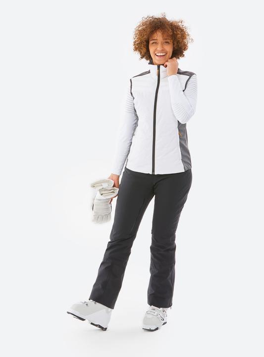 Actual product image Wedze 500 (L)