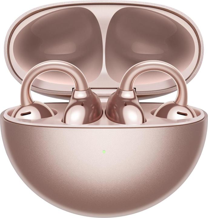 Actual product image Huawei Freeclip (NC, 36 h, Wireless)