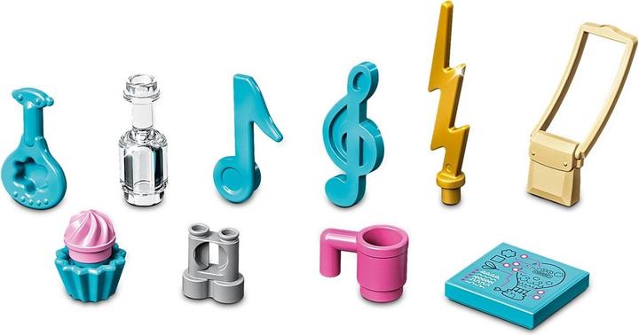 Image du produit LEGO La montgolfière de Poppy (41252)