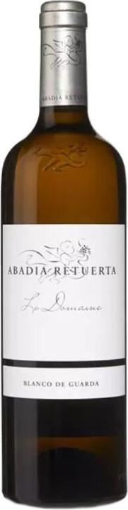 Produktbild Weinkellereien Aarau Le Domaine Blanco de Guarda Abadia Retuerta Sardon de Duero VDT España (1 x 75 cl, 2018)