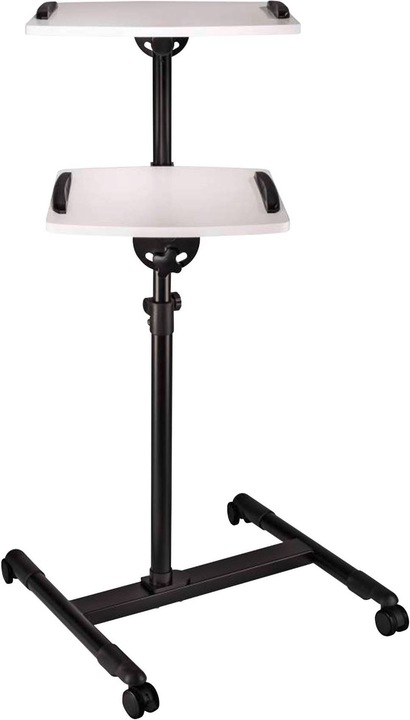 Actual product image Hama Beamer table with 2 levels (Ground)