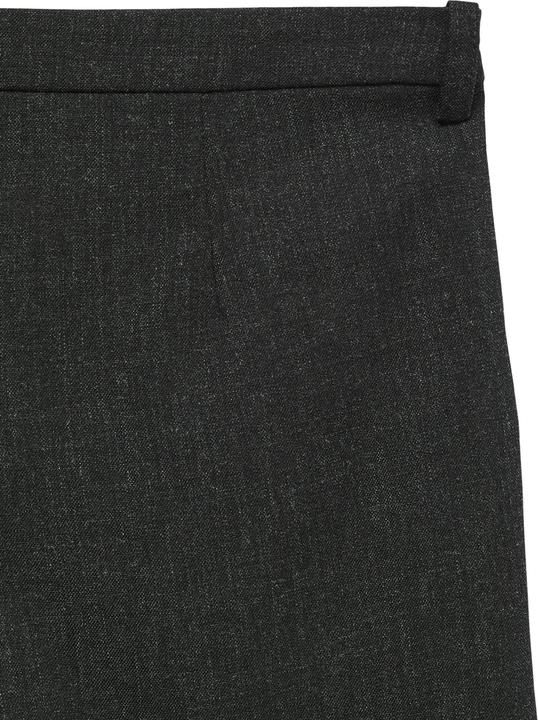 Actual product image Vero Moda Vmzamira Bestie Mw Straight Pant Noos (32, XS)