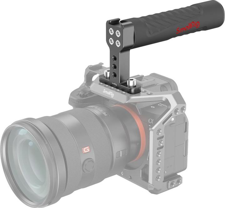 Image du produit SmallRig Poignée supérieure (Poignée)