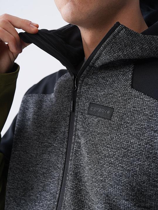 Produktbild Icepeak Softshelljacke Beedeville (50)