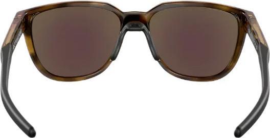 Actual product image Oakley Actuator Polarised S3 (VLT 12%)