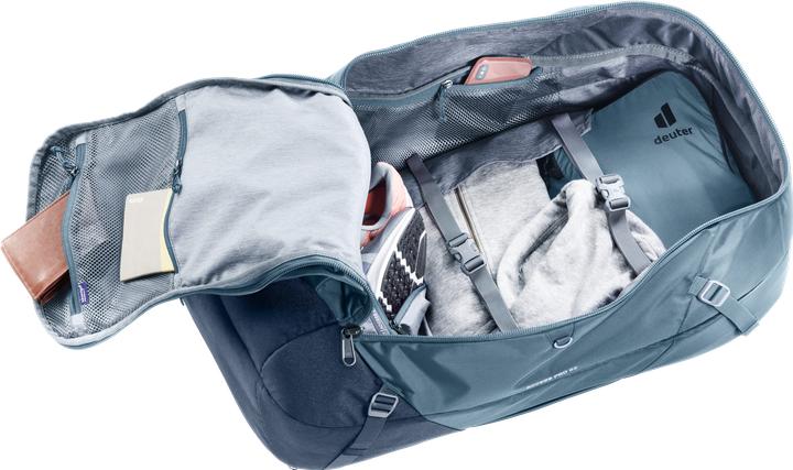 Actual product image Deuter Access Pro 65 (65 l)