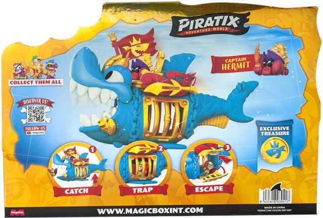 Produktbild Magic Box 8431618030417