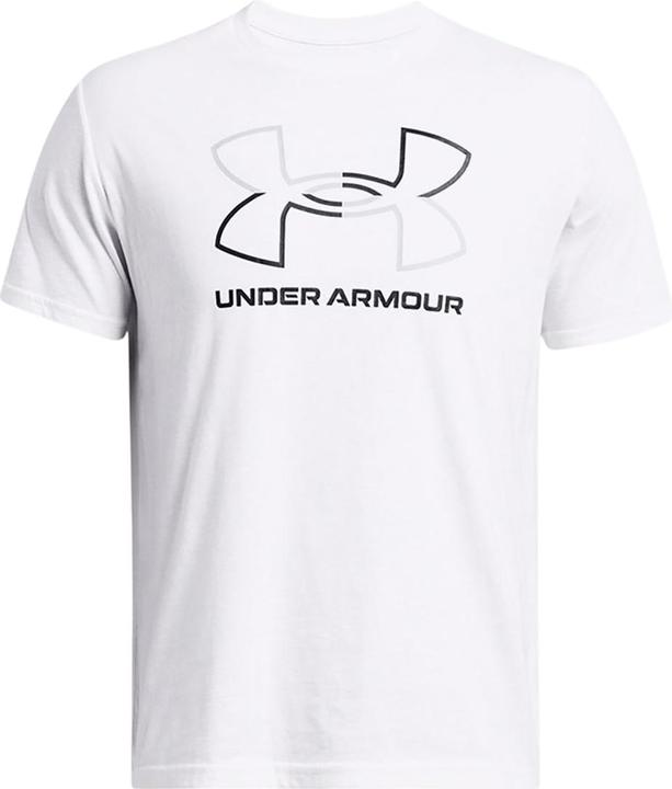 Produktbild Under Armour GL Foundation Uodate TShirt (S)