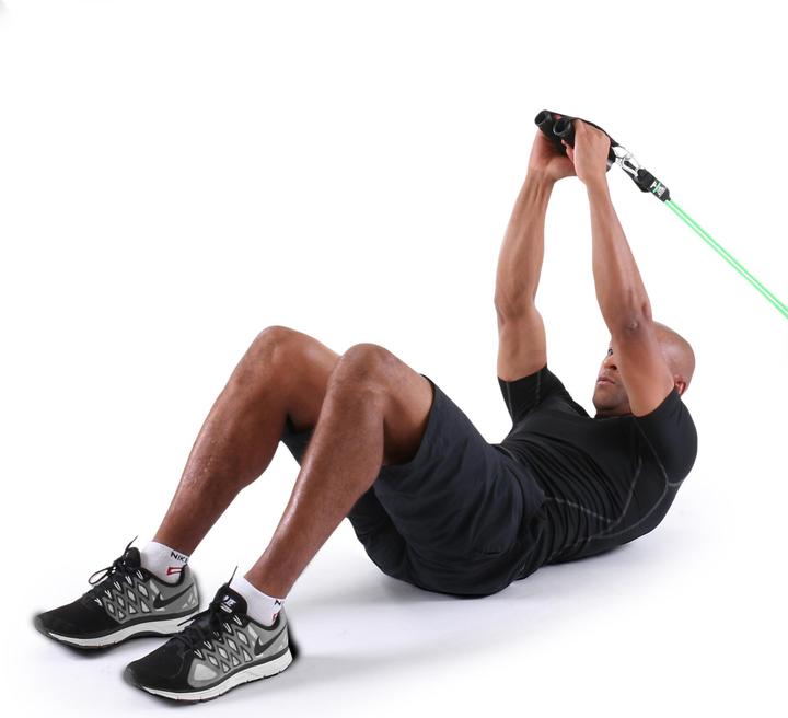 Actual product image PTP Power Tube Elite (Medium)