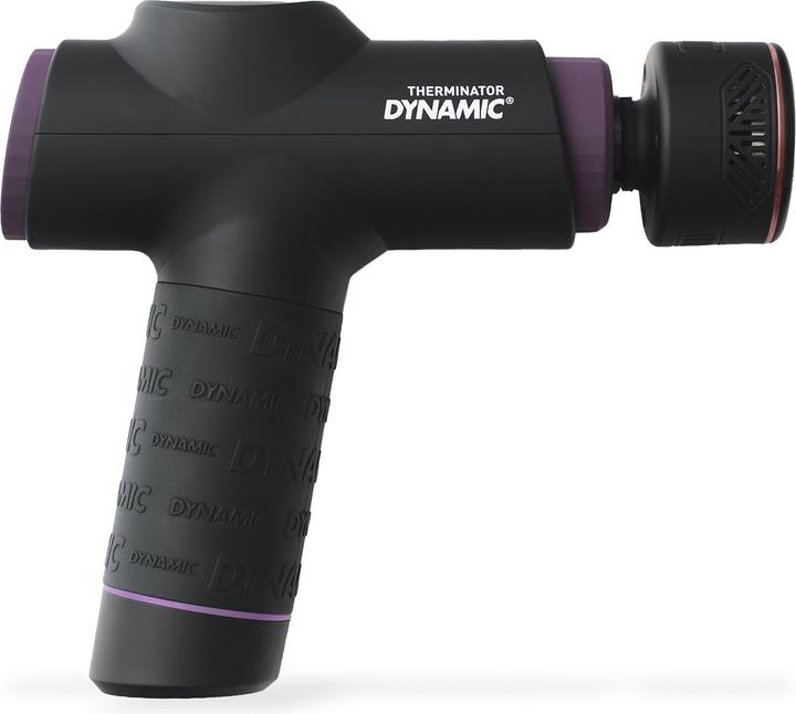 Actual product image Dynamic Therminator (5 Steps)