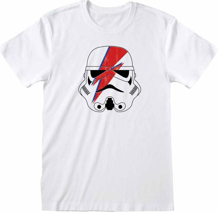 Produktbild Star Wars - Ziggy Stormtrooper (XXL)