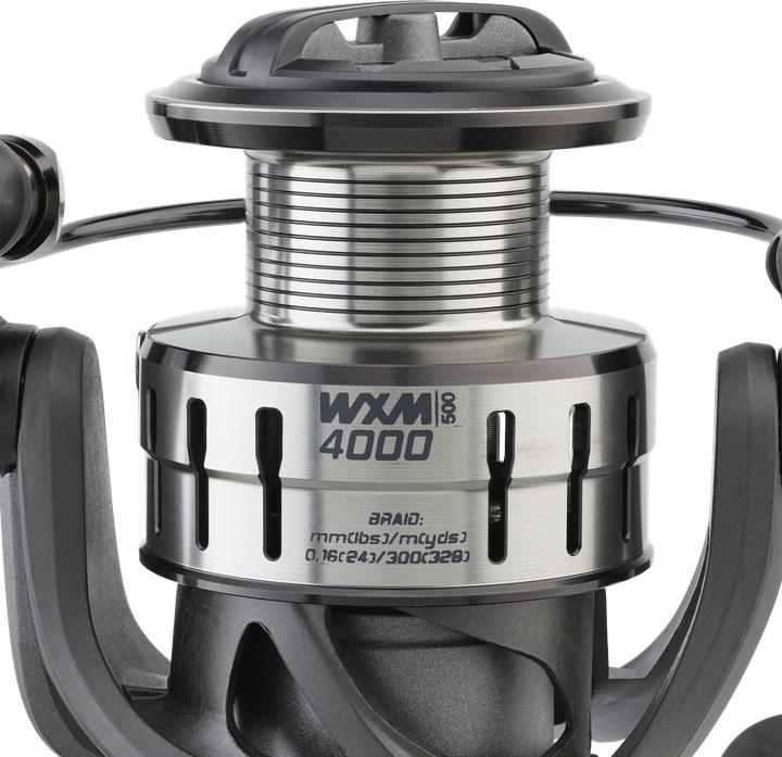 Actual product image Caperlan WXM 500 (4000)