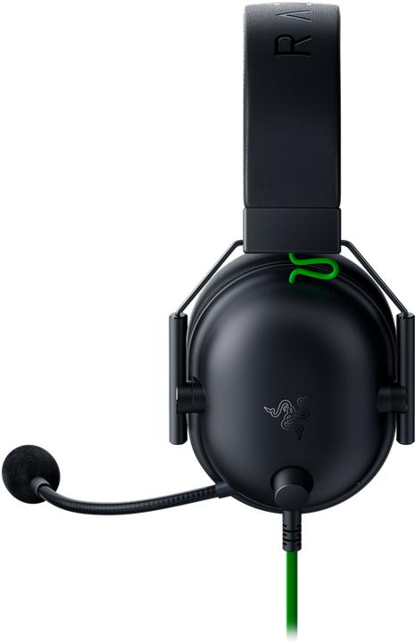 Actual product image Razer Blackshark V2 X USB (Cable)
