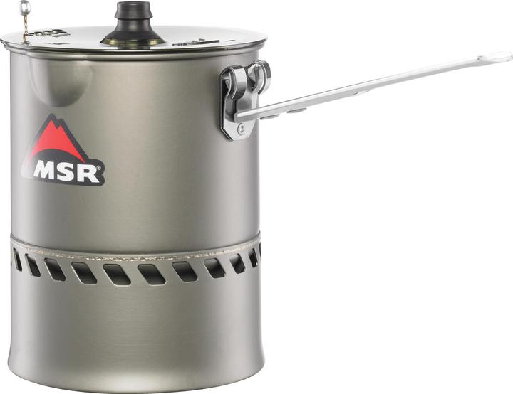 Produktbild Msr Reactor 1.0L Pot