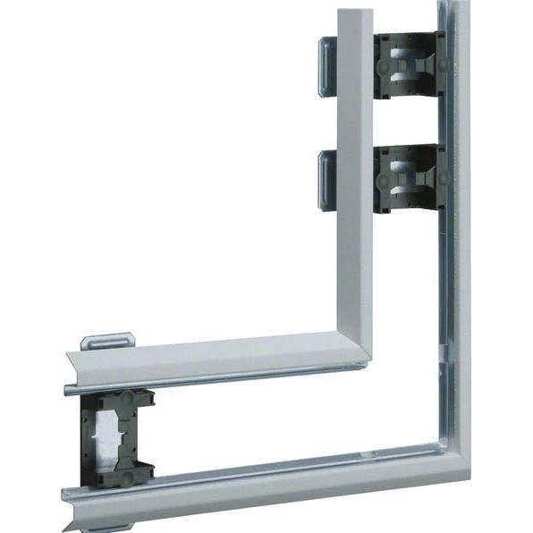 Hager, Leitungsführung, BKIS121305EVERZ (25 cm)