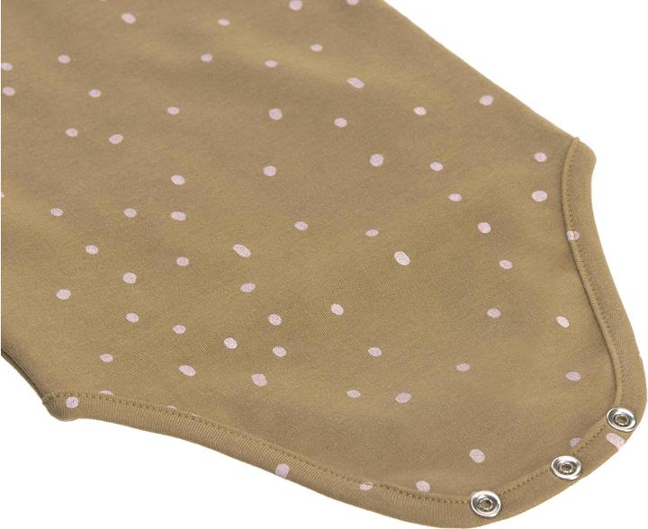 Actual product image Lässig Baby Body (86, 92)