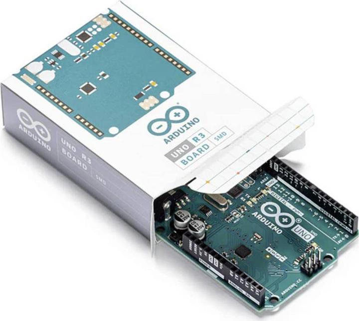 Image du produit Arduino Uno SMD