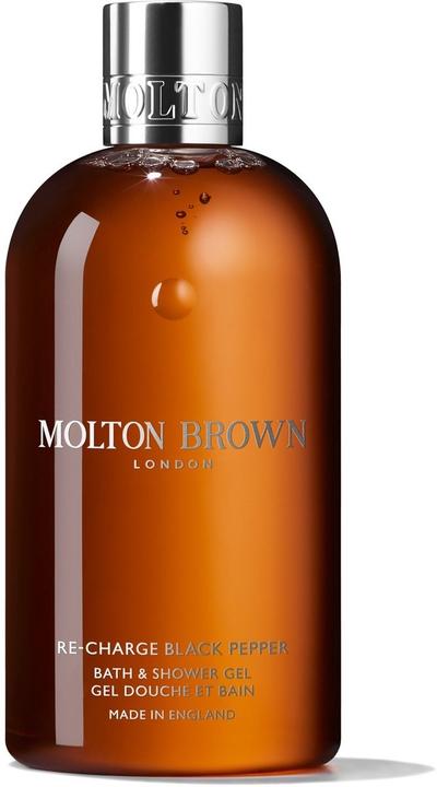 Image du produit Molton Brown Re-charge Black Pepper (300 ml)