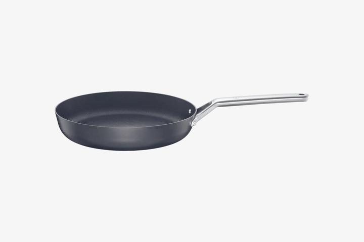 Actual product image Fiskars Taiten keptuvė 24 cm (24 cm, Frying pan, Aluminium)
