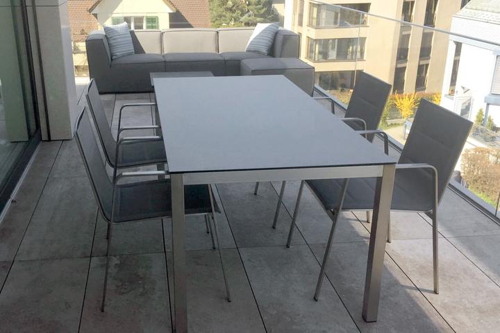 Produktbild Viplounge Jenna