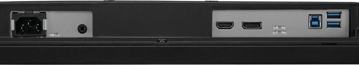 Productafbeelding iiyama Snelle IPS, 0,5 ms, HDMI, DP, HDCP, USB,.5539. (2560 x 1440 pixels, 27")