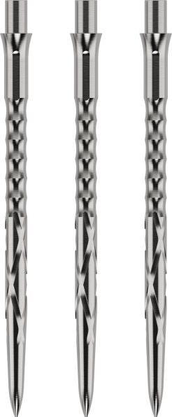 Produktbild Caliburn EVO Points Han G2 Silber 40mm