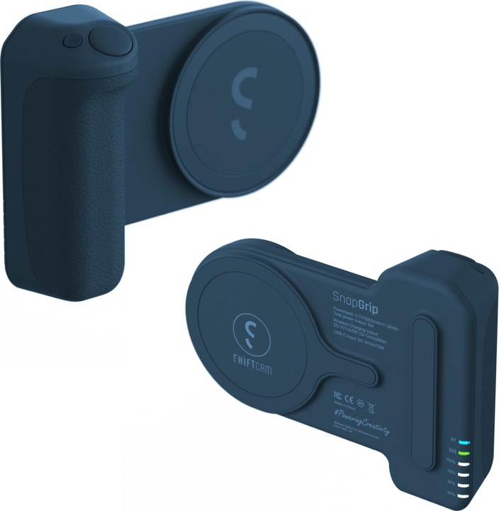 Actual product image ShiftCam SnapGrip