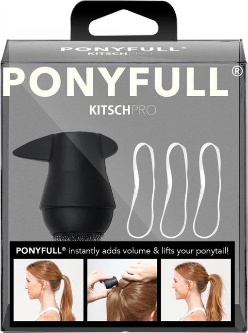 Produktbild Kitsch Ponyfull (1 Stk.)