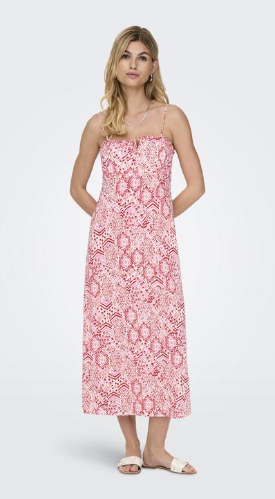 Produktbild Only ONLNELLY Midikleid Kleid (S)