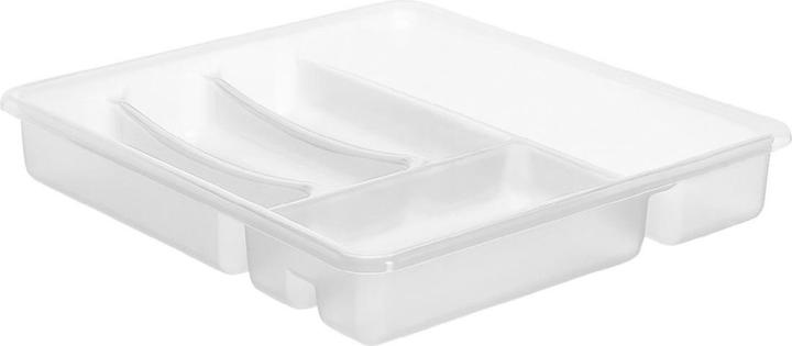Actual product image Rotho Basic anthracite