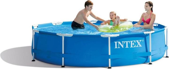 Produktbild Intex Frame Pool Set (Ø 305 x 76 cm)